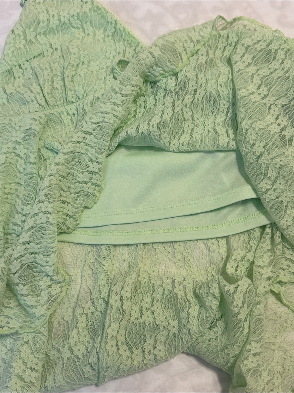 Francescas Top - Picture 4 of 4